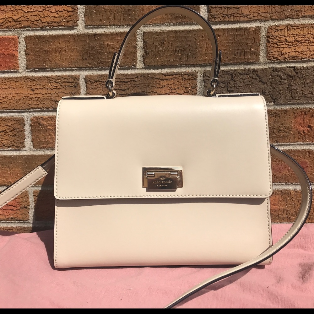 Kate Spade Top Handle Purse